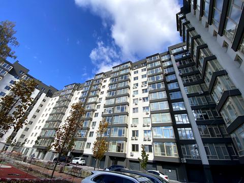 квартира за адресою Августина Волошина вул., 2-А
