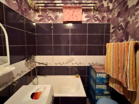 квартира по адресу Паторжинского ул., 12