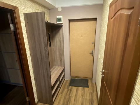 квартира по адресу Оболонский просп., 5