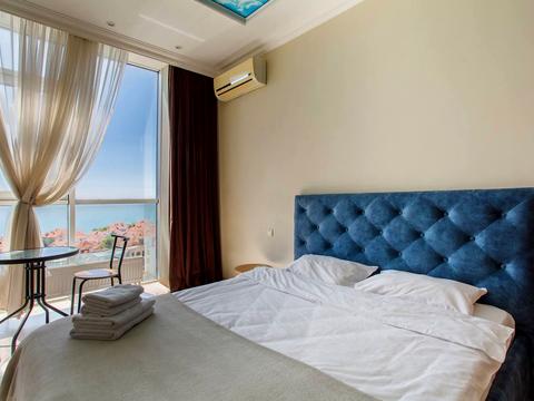 квартира за адресою Французький бульв., 60в