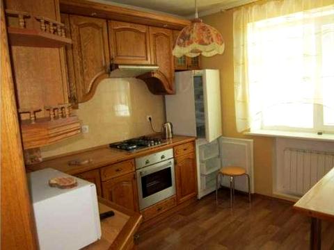 квартира по адресу Ушинского ул.
