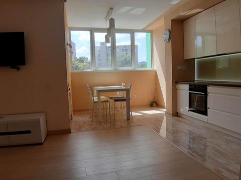 квартира по адресу Перемишльська ул. (Червонопільська), 2-Г