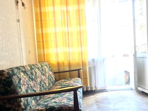 квартира за адресою Мечникова вул. (Кловський), 22а