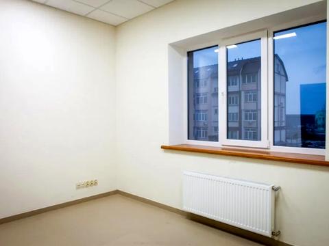коммерческая по адресу Степана Рудницкого ул. (Вильямса академика), 2-Б