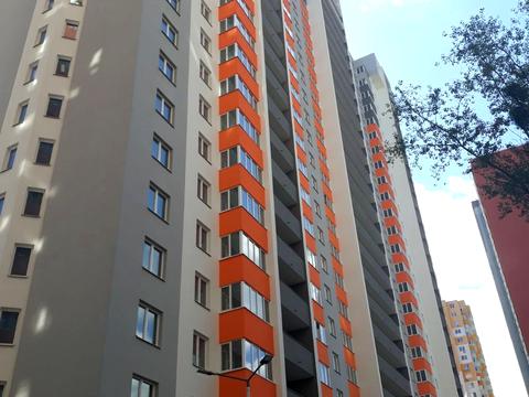 квартира за адресою Михайла Максимовича вул. (Онуфрія Трутенка), 3