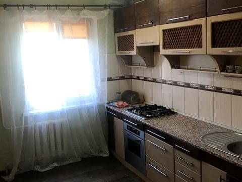 квартира за адресою Николаевское шоссе