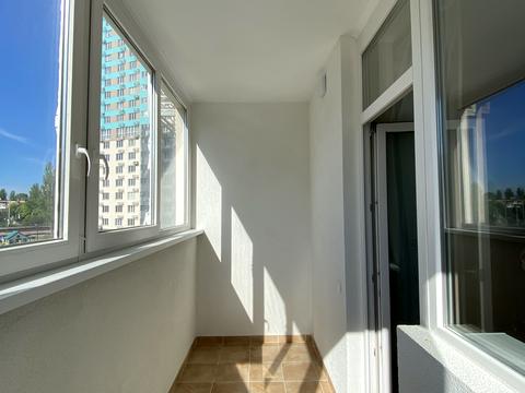 квартира за адресою Київ, Академіка Заболотного вул., 15