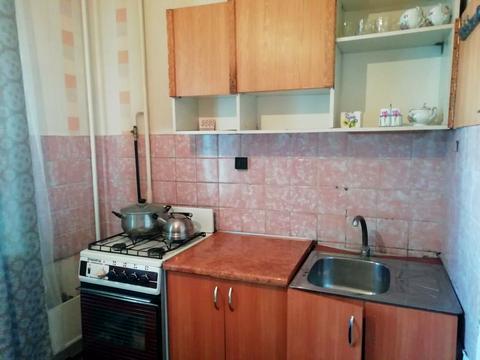 квартира по адресу Радужная ул., 45