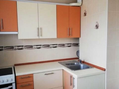 квартира по адресу Оболонский просп., 23-А