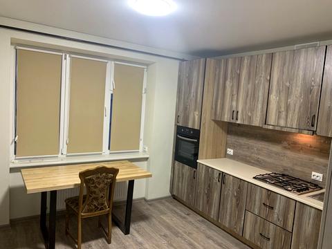 квартира по адресу Шевченко ул.