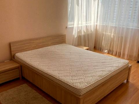 квартира по адресу Анны Ахматовой ул., 35