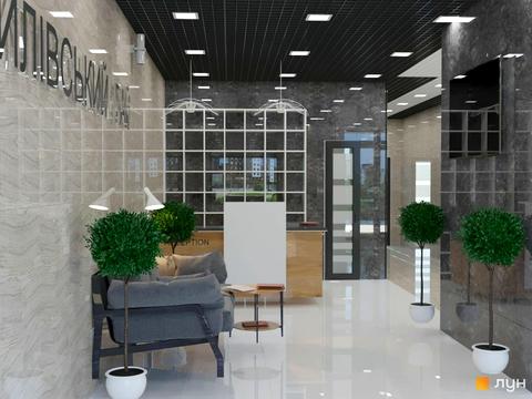 квартира по адресу Багговутовская , 1а