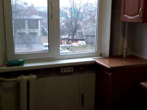 квартира по адресу Ш.Алейхема 