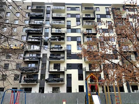 квартира за адресою Героїв України вул. (Теплична), 39