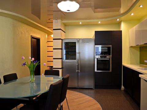 квартира за адресою Осіння вул., 33