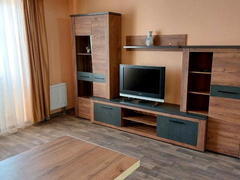 квартира за адресою Шолуденка вул., 20