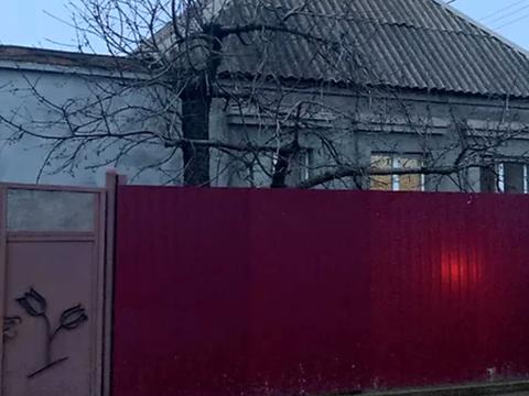 дом по адресу Буковая ул., 7