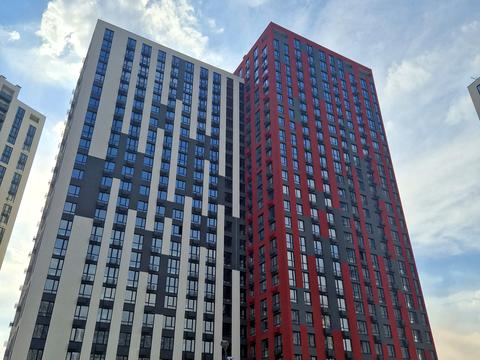 квартира по адресу Правды просп. (Правды), 45