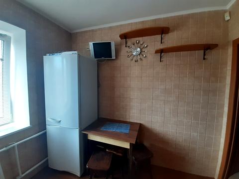 квартира за адресою Бабкіна пров., 12