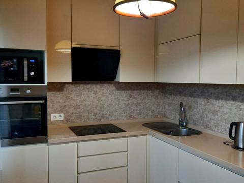 квартира по адресу Автозаводская ул., 77