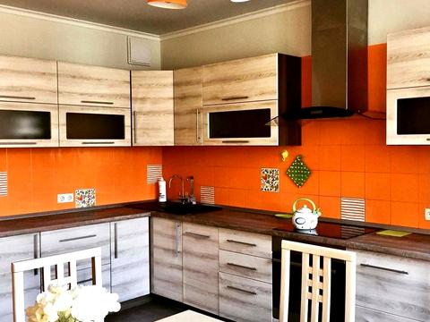 квартира за адресою Степана Рудницького вул. (Академіка Вільямса), 3-А