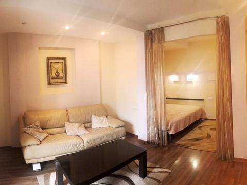 квартира по адресу Большая Васильковская ул. (Красноармейская), 54