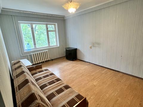 квартира по адресу Николая Ушакова ул., 8