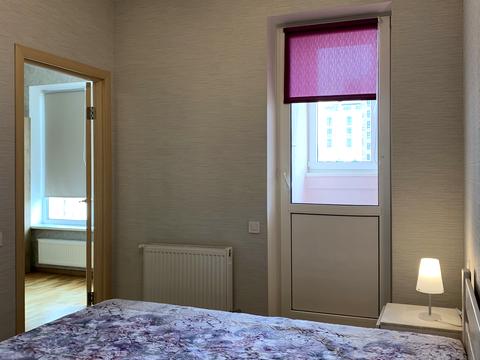 квартира по адресу Ямская ул., 35/34