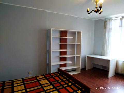 квартира за адресою Машинобудівників вул., 17-А