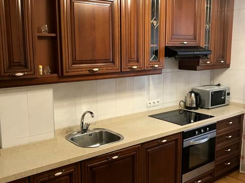 квартира по адресу Дегтяревская ул., 30-В