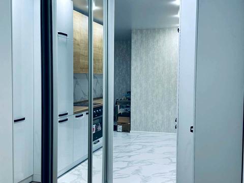 квартира за адресою Припортова вул. (Героїв Сталінграда), 42/1