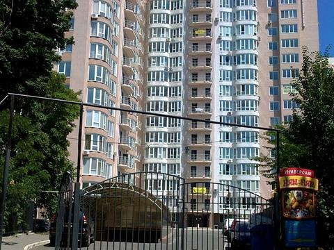 комерційна за адресою Обсерваторний пров., 2/6