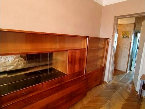 квартира по адресу Леси Украинки бульв., 8