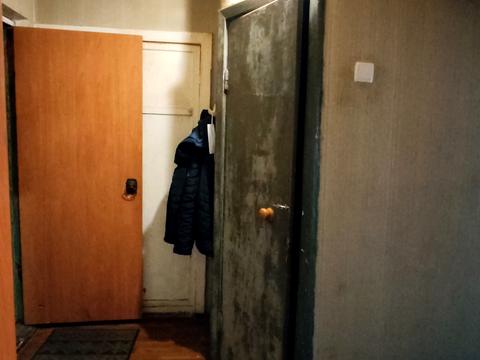 квартира по адресу Белорусский проезд, 14