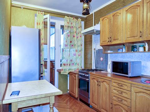 квартира за адресою Михайла Омеляновича-Павленка вул. (Суворова), 13