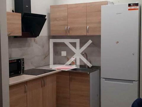 квартира за адресою Каховська вул., 62-А