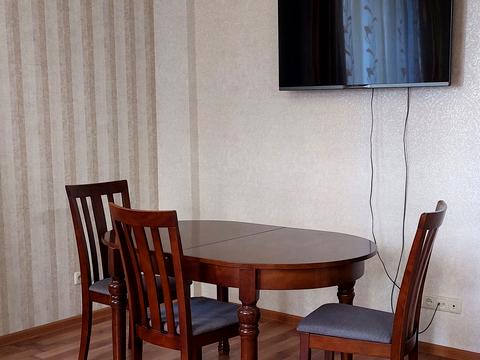 квартира по адресу Добровольцев ул. (Маршала Говорова), 10г