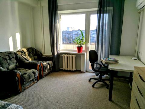 квартира за адресою Ентузіастів вул., 3