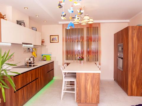 квартира по адресу Анатолия Петрицкого ул., 21