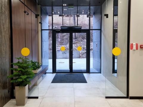 квартира за адресою Стуса, 35Б