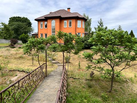 дом по адресу с. Харитоновка, Лісова, 7