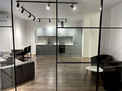 квартира по адресу Осенняя ул., 33