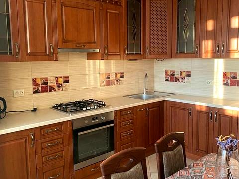 квартира за адресою Леоніда Перфецького вул., 2а