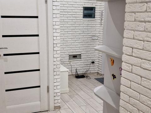 квартира по адресу Юрия Шумского ул., 3-Г
