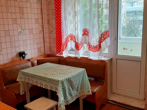 квартира по адресу Европейского Союза просп. (Правды), 102