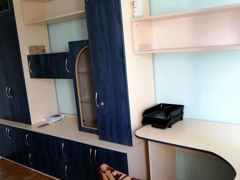 квартира за адресою Оболонський просп., 32