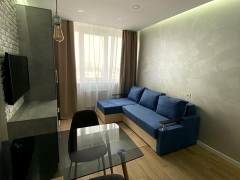 квартира за адресою Вацлава Гавела бульв. (Івана Лепсе), 6