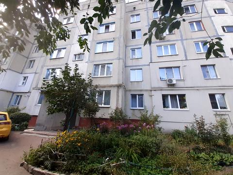 квартира за адресою Київський Шлях вул., 89