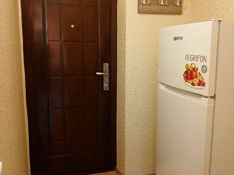 квартира за адресою Лісовий просп., 21