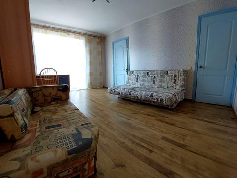 квартира за адресою Брест-Литовський проспект, 68/1
